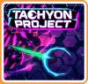 Tachyon Project Box Art Front